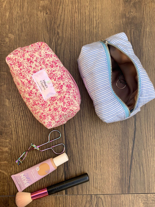 Blossom Bloom Pouch- Medium